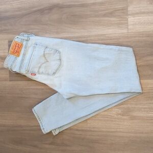 Levi's | women's 711 skinny jeans